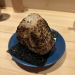 鮎ラーメン+ 虎ノ門横丁店 - 