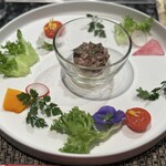 近江牛専門店 れすとらん 松喜屋 - 