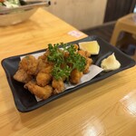 壱の座 有楽町串酒場 - 