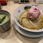 つけめん金龍 - 