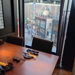 규슈 일식 쿠로시키 신바시점 - 