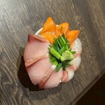完全個室 日本酒120種無制限暢飲 天晴 富山站前店