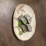 完全個室 日本酒120種無制限暢飲 天晴 富山站前店 - 