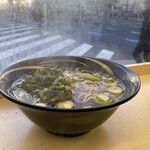 そばのスエヒロ 八丁堀店 - 