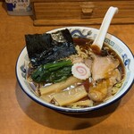 麺屋 かむい - 