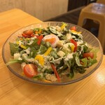 壱の座 有楽町串酒場 - 