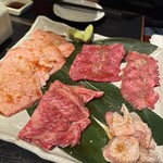 なかみ屋本店 - 