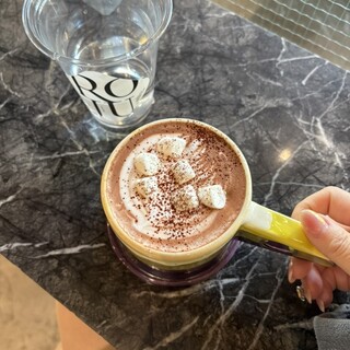 ロジュ ナカメグロ_0