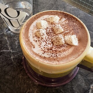 ロジュ ナカメグロ_1