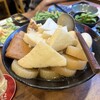 おでんと原始焼き あおちょ 赤羽店