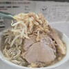 ラーメン荘 歴史を刻め なかもず店