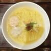 麺屋海神 新宿店