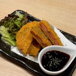 隠れ家居酒屋 富桜 - 