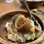 おでんと串カツ つきみ - 