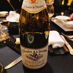 ガストロノミー ジョエル・ロブション - 