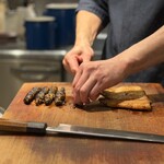 参宮橋 あさや - 