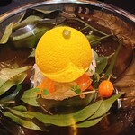 ガストロノミー ジョエル・ロブション - 