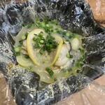 おでんと串カツ つきみ - 