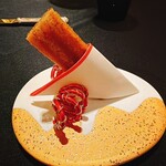 ガストロノミー ジョエル・ロブション - 