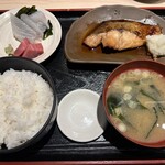 てんすい 品川高輪口店 - 