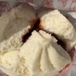 聚楽 - 叉焼マン