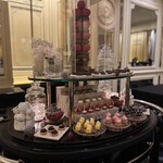 ガストロノミー ジョエル・ロブション - 