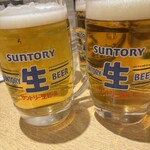 居酒屋 ラッキー屋 - 