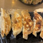 居酒屋 ラッキー屋 - 