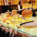 ガストロノミー ジョエル・ロブション - 