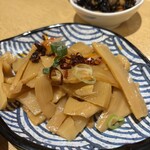 居酒屋 ラッキー屋 - 