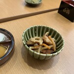 おでんと串カツ つきみ - 