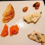 ガストロノミー ジョエル・ロブション - 