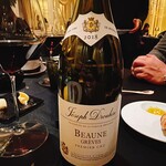 ガストロノミー ジョエル・ロブション - 