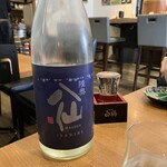 おでんと串カツ つきみ - 