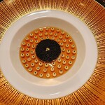 ガストロノミー ジョエル・ロブション - 