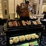 ガストロノミー ジョエル・ロブション - 