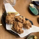 おでんと串カツ つきみ - 