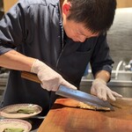 参宮橋 あさや - 