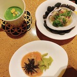 ガストロノミー ジョエル・ロブション - 