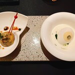 ガストロノミー ジョエル・ロブション - 