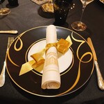 ガストロノミー ジョエル・ロブション - 