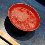 鮨 ひのもと - 食前酒