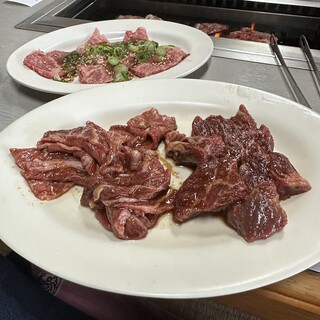 まんぷく食堂 - 料理写真: