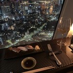 XEX ATAGO GREEN HILLS / Salvatore Cuomo Bros. - 