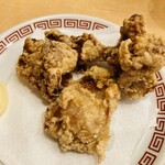 伍福軒 新宿西口店 - 