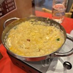 あおはる餃子 - 