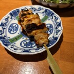 タレ焼き鳥・土鍋ごはん 青キジ - 