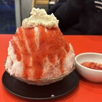 あおはる餃子 - 