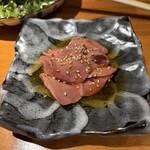 タレ焼き鳥・土鍋ごはん 青キジ - 