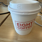 EIGHT COFFEE - 